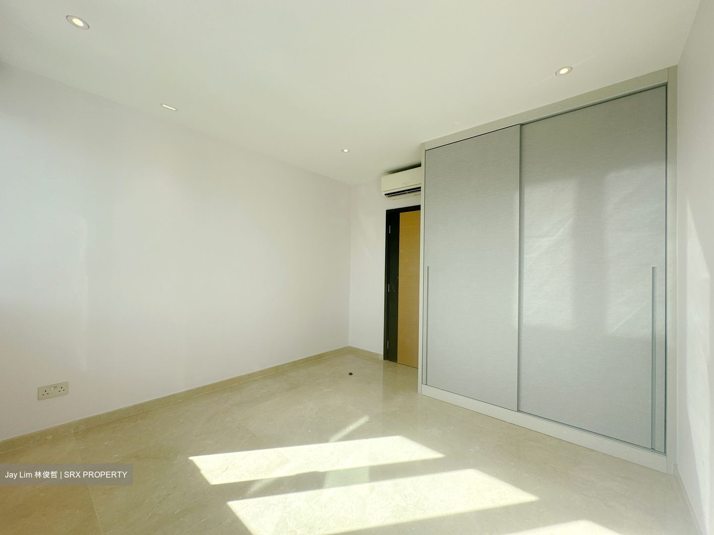 Sherwood Towers (D21), Apartment #510430061